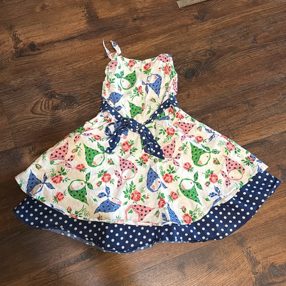 Baby Gassy Gooma Girls Size - Picture 2 of 3